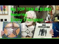 Download Lagu An Audiophile's Guide to the TOP TEN albums featuring Danny Thompson