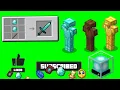 Top 5 Minecraft Green Screens FREE Download Pack