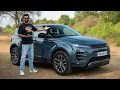 Range Rover Evoque - Compact Stylish But Expensive Faisal Khan