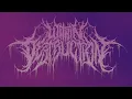 Within Destruction - Hate Me (Drum Cover) by Ryu Jarturun