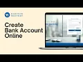 How To Create Hancock Whitney Bank Account Online 2024 Full Guide