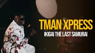 tman xpress ikigai last samurai listening session in pimville ft atk musiq u0026 mpho spizzy