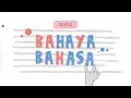 Download Lagu DewiQ Feat. Wayan Jos - Bahaya Bahasa | OFFICIAL VIDEO