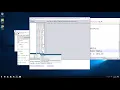 How to restore oracle truncated table without database