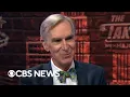 Bill Nye on making the leap from Boeing engineer to science guy