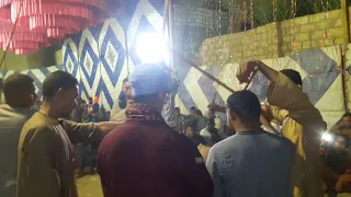 احلي يونس خطر في السوق 