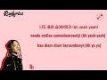 Download Lagu First - Everglow (Lyrics And Sub Indonesia)