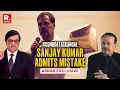 Download Lagu Arnab Interviews CSDS’s Sanjay Kumar Over Election Data Analysis That Created A Storm | Congress