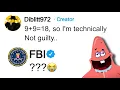 Stupid People on the Internet