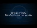 Download Lagu Setangkai Bunga Padi (lirik) || Eky Ryantica Dangdut Cover