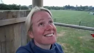 EP25 funNstuff Summer cruise 2015 pt6. Fun and games at Fambridge