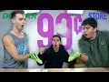 The 99 Cent Store Challenge