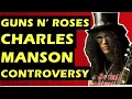 Download Lagu Guns N' Roses:The Story Behind Look at your Game Girl The Spaghetti Incident?!, Axl Rose Controversy