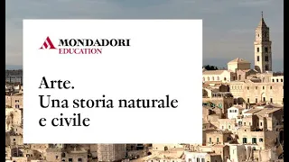 Arte. Una storia naturale e civile | Matera - Salvatore Settis e Tomaso Montanari