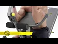 XRS 20 Rack and Bench