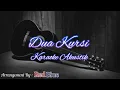Download Lagu Dua Kursi - Rita Sugiarto Karaoke Akustik