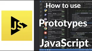 How to Use Prototypes in JavaScript Understand Prototype Chain Inheritance