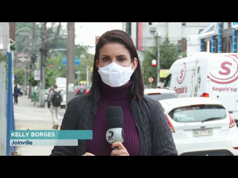 Fungo negro: Saúde monitora caso de mucormicose em Joinville