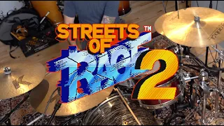 Download Streets of Rage 2 Medley Cover MP3