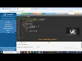 Count of Pal Words in a Java String