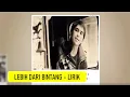 Download Lagu lyla - lebih dari bintang / lirik