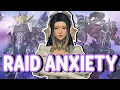 A Final Fantasy XIV Raid Guide for Anxious Players