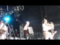 Korpiklaani : Kultanainen @ Bloodstock Festival 2015