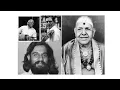 Celebrating Guru Shishya Parampara - Chembai Vaidhyanatha Bhagavatar and Yesudas