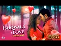 Download Lagu Ishq Wala Love - Lyrical Video | Alia Bhatt, Sidharth Malhotra, Varun Dhawan | Neeti Mohan | SOTY