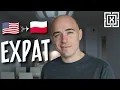 Living In Poland - American Expat The Good and the Bad