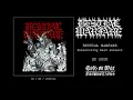 Download Lagu BESTIAL WARFARE - Genocide Ceremony (Congregation Ablazed) (Track Stream)