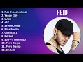 Feid 2025 MIX Top Hits - Nos Desconoximos, Yandel 150, LUNA, +57