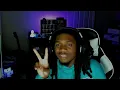 *WE GOT SOME K DRILL !!!* SILKYBOIS - BOMAYE (Reaction)
