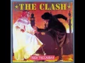 The Clash - Rock The Casbah (12" Inch Bob Clearmountain Version)