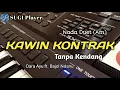 Download Lagu KAWIN KONTRAK TANPA KENDANG VERSI ARYA GALIH  FEAT SHINTA ARSHINTA