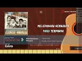 Download Lagu Terlerai Janji EXIST Karaoke