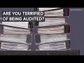 Terrified of a tax audit Avoid these IRS red flags