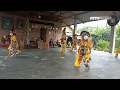 Download Lagu rampak tari topeng samba live gamelan