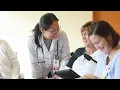 Admissions The LTACH Advantage