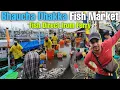 Download Lagu Bhaucha Dhakka Fish Market | Biggest Wholesale Fish Market in Mumbai! 