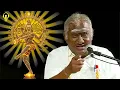 Lagu சிதம்பர வாசனே - ஓம் நமசிவாய - இதுவரை கேட்டிராத தகவல்களுடன் - Chidambara Vasane - Best Tamil Speech