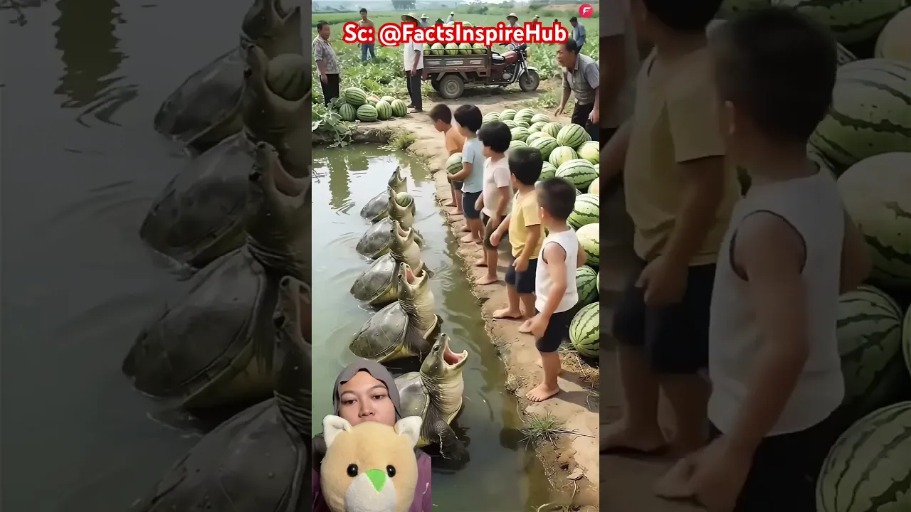 Tau gak kalian ‼️