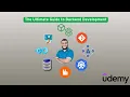 The Ultimate Guide to Backend Development