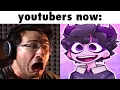youtubers now