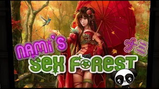 namis forest in second life