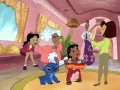 Lilo and Stitch Aloha Crossovers