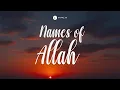 Download Lagu Omar Esa - Names of Allah | Nasheed