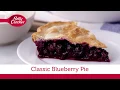 Download Lagu Classic Blueberry Pie | Betty Crocker Recipe