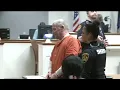 Convicted Virginia Beach murderer denied geriatric compassion release