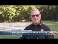 Beaufort County Sheriff Scott Hammonds files run for re-election